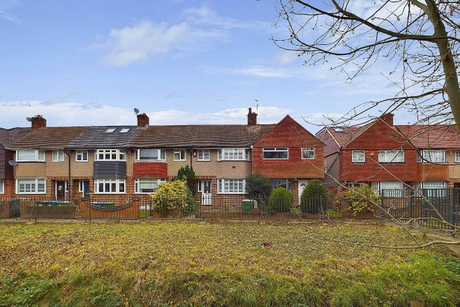 Berwick Crescent, Sidcup DA15 3 bed end of terrace house for sale