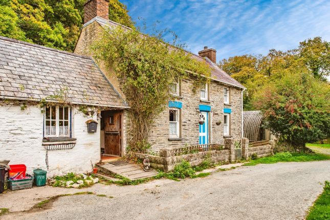 2 bedroom detached house for sale