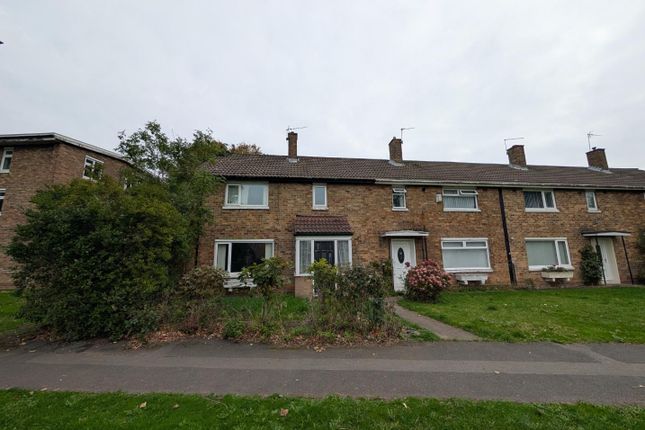 Dunelm Walk, Peterlee, County Durham... 3 bed end of terrace house for sale