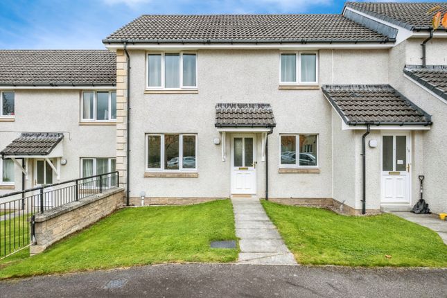 2 bedroom ground floor flat for sale
