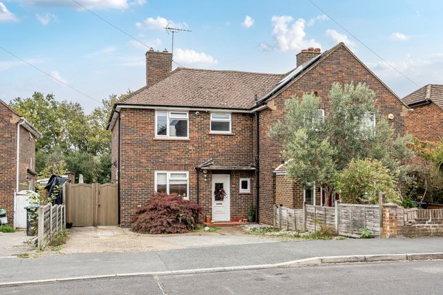 Copperfield Rise, Addlestone, KT15 3 bed semi