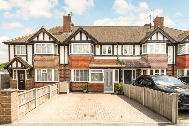 Woodberry Close, Sunbury