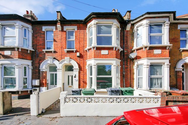 Wood Street, E17 4 bed terraced house for sale