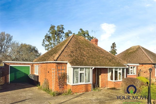 Ashford Road, Ashford TN23 3 bed bungalow for sale