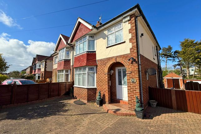 Greenstead Road, Scarborough YO12 3 bed semi
