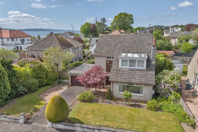 Ralston Road, Dundee DD5 4 bed detached house for sale