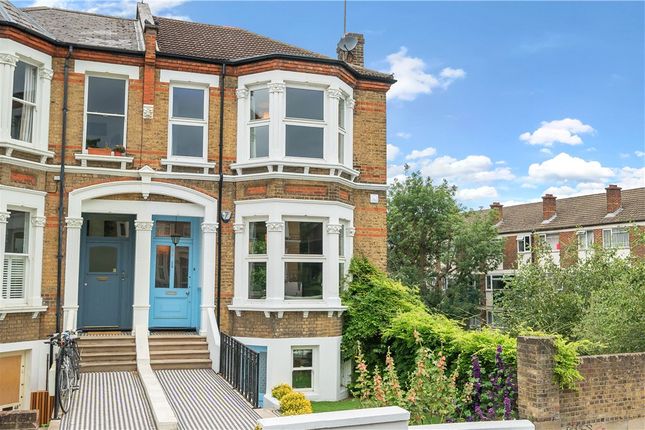 Jerningham Road, London 4 bed house for sale