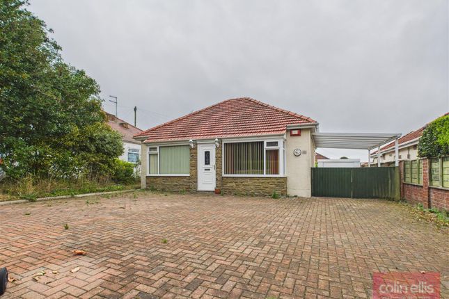 Osgodby Lane, Scarborough 2 bed detached bungalow for sale