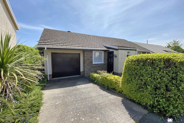 Glenview Avenue, Pembroke Dock 3 bed detached bungalow for sale