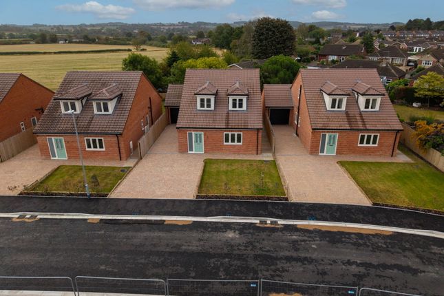 Durham Grove, Retford DN22 4 bed detached house for sale