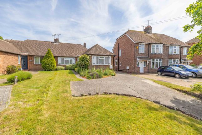 Canterbury Road, Ashford, TN24 2 bed bungalow for sale