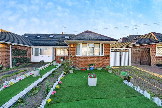 4 bedroom semi-detached bungalow for sale