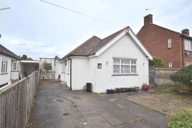 Carlton Road, Walton