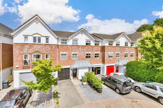Prices Lane, Reigate, Surrey 3 bed townhouse for sale