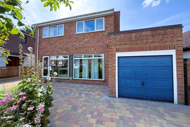 Bredhurst Road, Wigmore 4 bed detached house for sale
