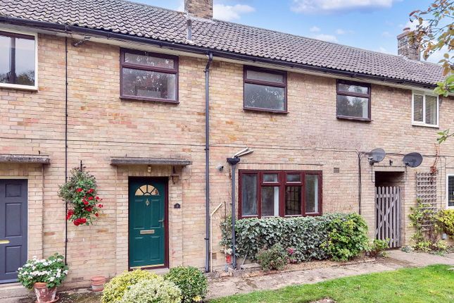 School Lane, Cambridge CB23 4 bed terraced house for sale