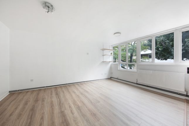 1 bed flat