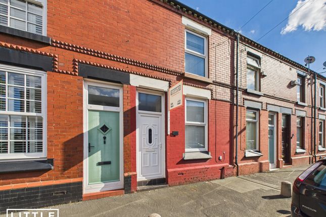 Gleave Street, St. Helens, WA10 2 bed house for sale