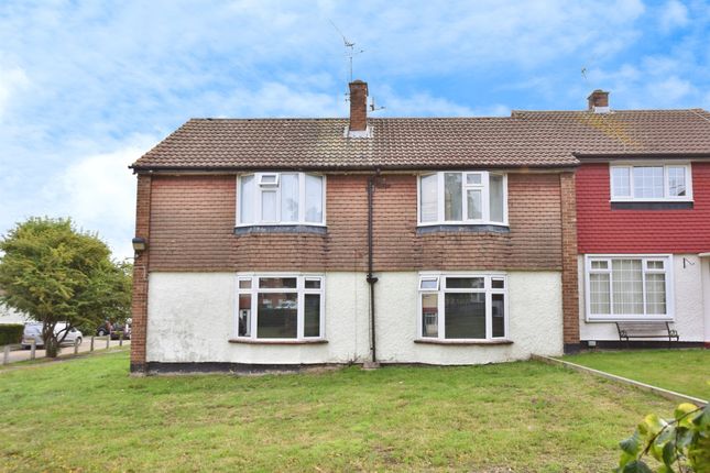 2 bedroom ground floor flat for sale