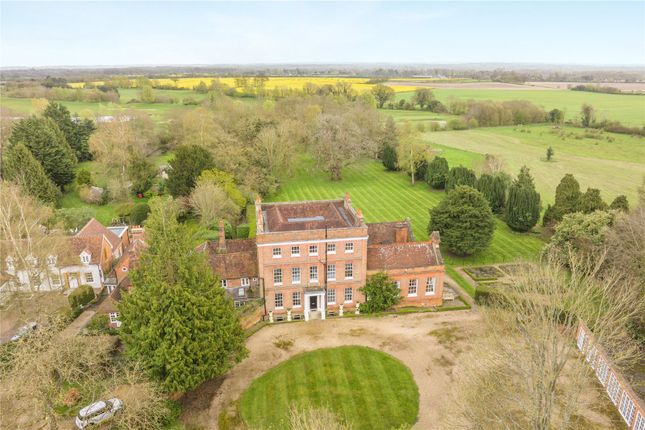 Bath Road, Kiln Green, Berkshire, RG10 8 bed semi