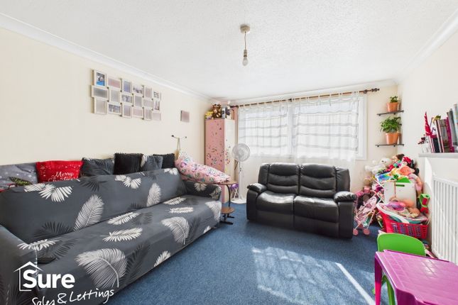 Church Street, Hemel Hempstead... 3 bed apartment for sale