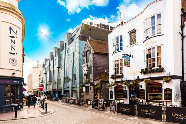 Black Lion Lane, Brighton, East... 3 bed house for sale