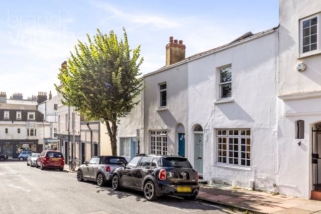 Sudeley Place, Brighton, East Sussex... 3 bed terraced house for sale