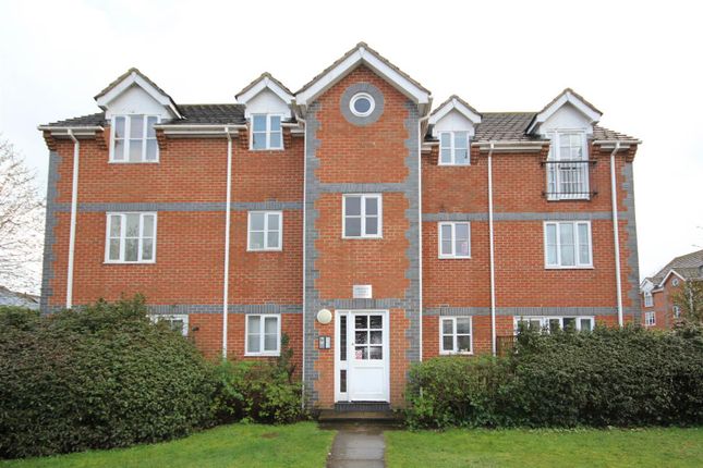 1 bed flat