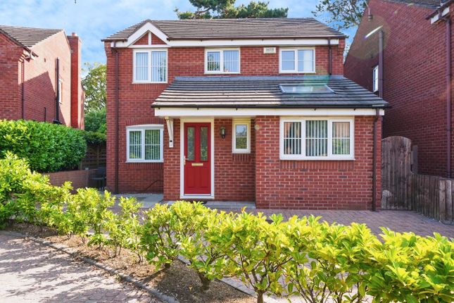 Vernon Close, Chester CH1 4 bed detached house for sale