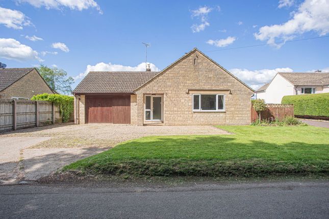 4 bedroom detached bungalow for sale