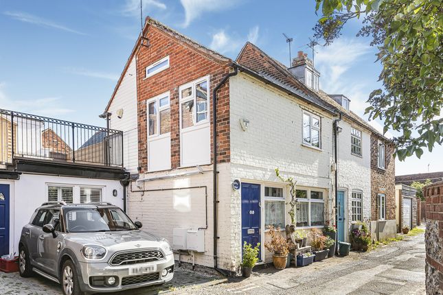 Mill Lane, Wallingford, OX10 2 bed cottage for sale