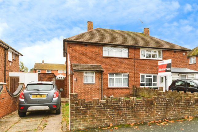 2 bedroom semi-detached house for sale