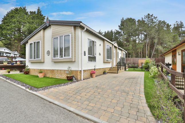 Detached house for sale