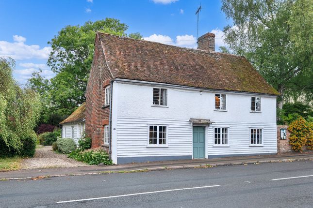 High Street, Royston SG8 3 bed detached house for sale
