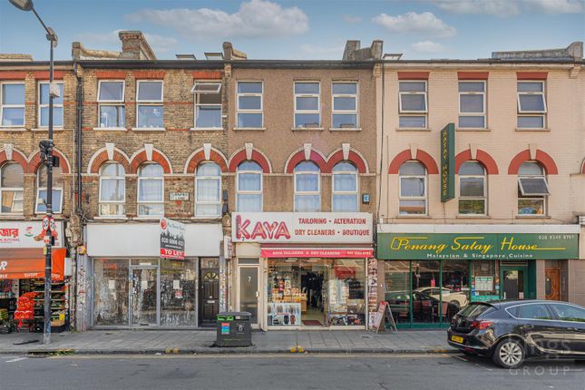 Turnpike Lane, London 3 bed house for sale