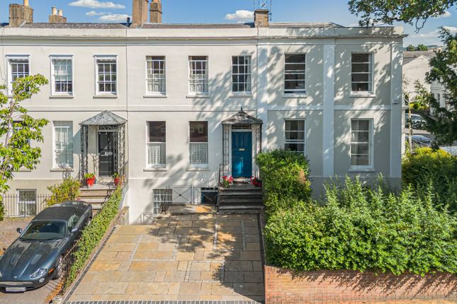 Hewlett Road, Cheltenham... 5 bed house for sale