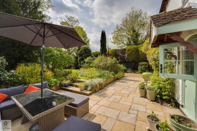 Ivy Cottage Main Road, Wolseley... 4 bed detached house for sale