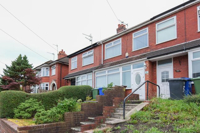 Bell Lane, Wigan WN5 2 bed terraced house for sale