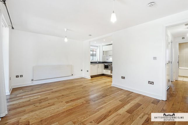 1 bed flat