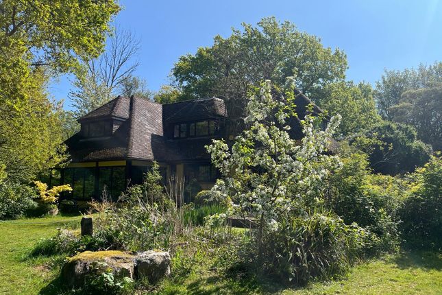 Newnham Lane, Newnham, Kent 4 bed detached house for sale