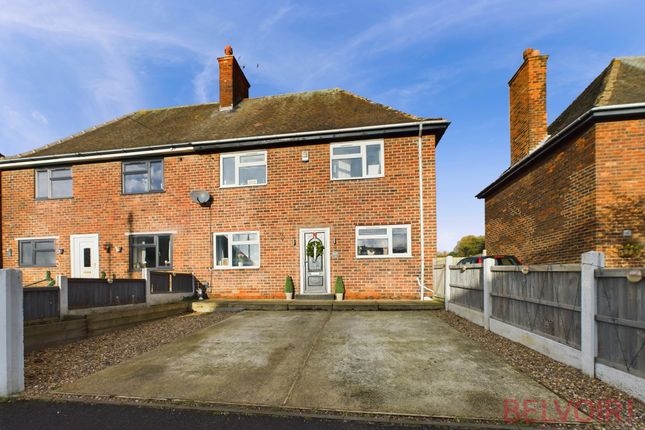 Second Avenue, Edwinstowe, NG21 3 bed semi