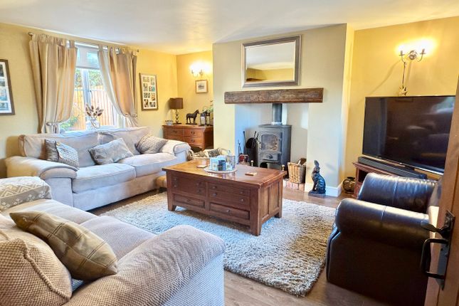 Twyning Green, Tewkesbury GL20 4 bed detached house for sale