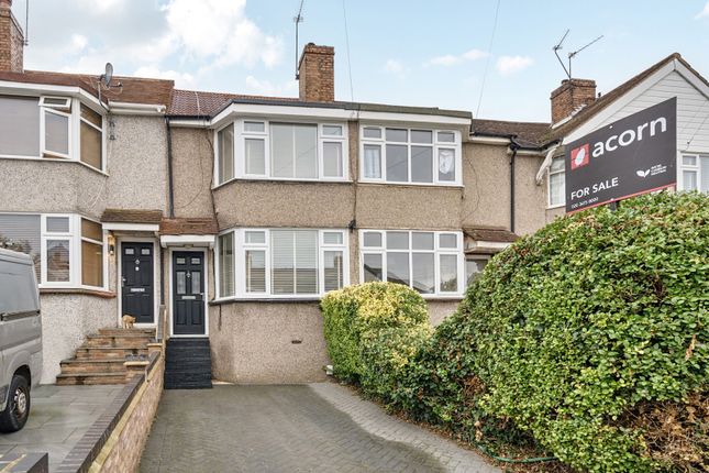 Sunland Avenue, Bexleyheath 2 bed terraced house for sale