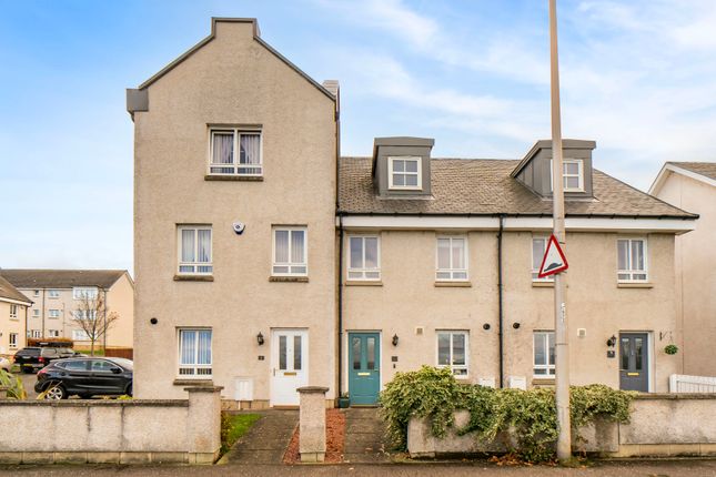2 Easter Langside Gardens, Dalkeith... 3 bed villa for sale