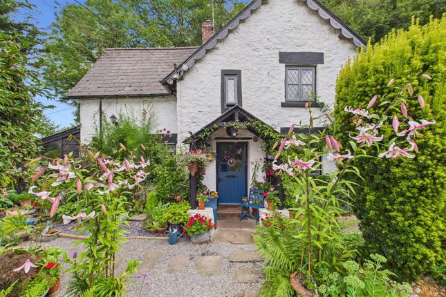 Lower Lydbrook, Lydbrook GL17 2 bed detached house for sale