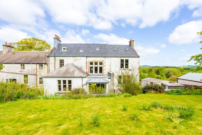 7 bedroom semi-detached house for sale