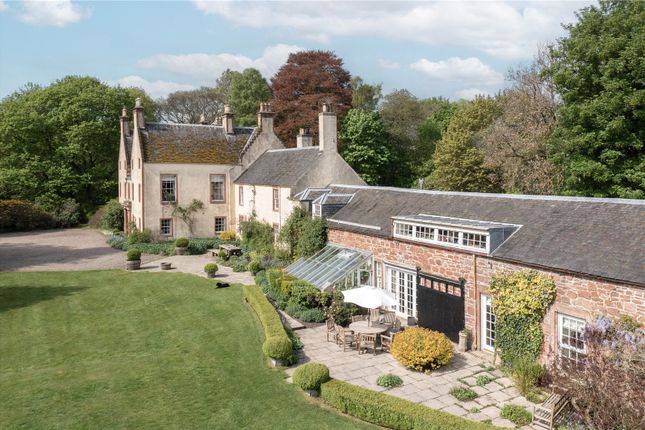 Drummonie House, Bridge of Earn... 8 bed detached house for sale