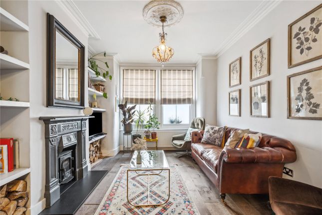 Dolby Road, London, SW6 5 bed terraced house for sale