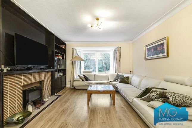 Aylmer Road, East Finchley, N2 4 bed detached house for sale