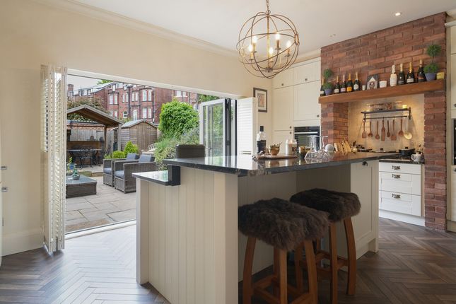 Windsor Road, Doncaster, DN2 5 bed terraced house for sale